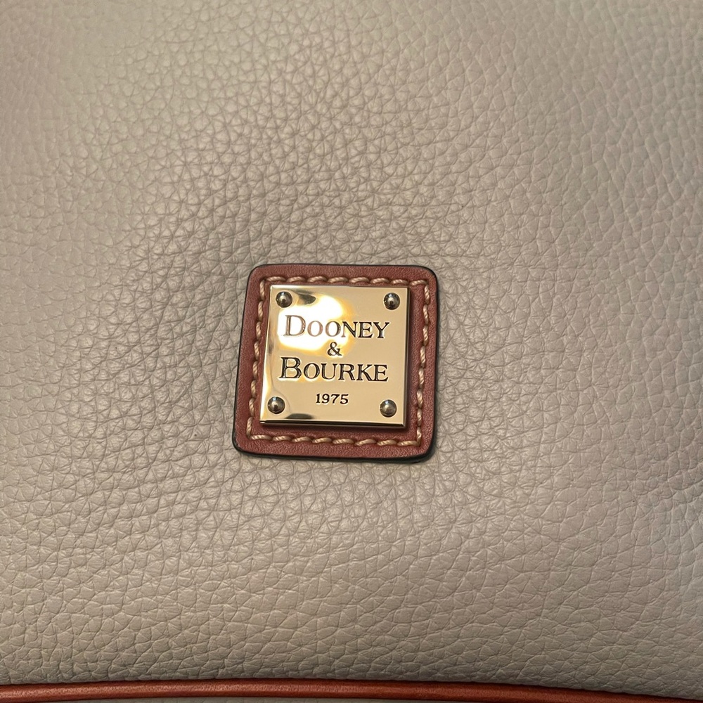 NWOT Downey and Burke cross body